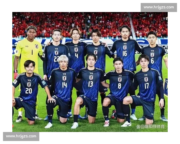 世界杯日本对哥伦比亚巅峰对决攻防博弈与亚洲南美足球碰撞焦点战