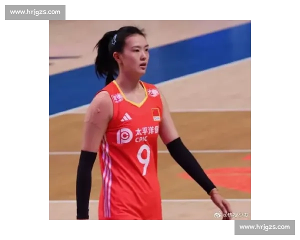 世界女排锦标赛中日对决中国女排迎战日本队激战全解析与胜负前瞻